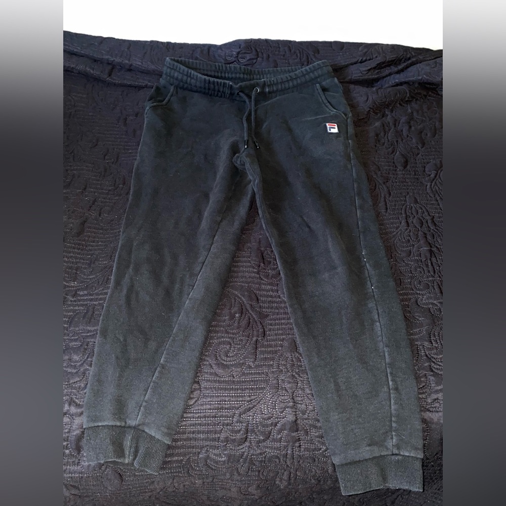 Fila Pants Size Medium